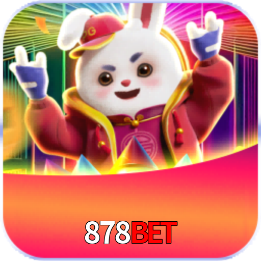 Imagem promocional da 878bet mostrando a plataforma e suas vantagens